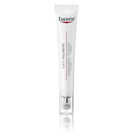 EUCERIN ANTI PIGMEN CREMA CONTORNO DE OJOS