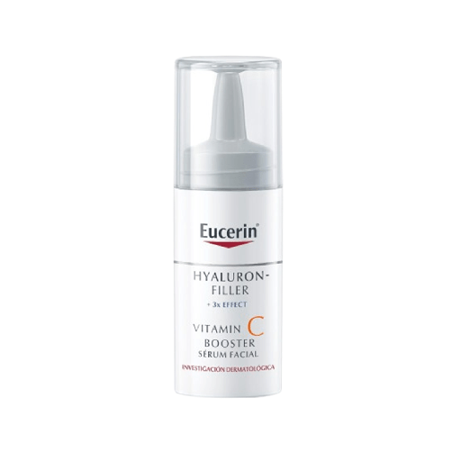 EUCERIN DERMO OIL CONTROL TRIPLE EFFECT SERUM