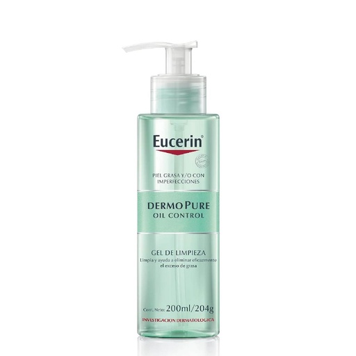 EUCERIN DERMOPURE OILCONTROL