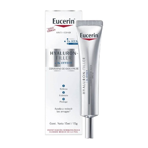 EUCERIN HYALURON FILLER CONTORNO