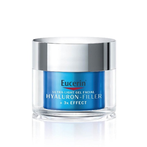 EUCERIN HYALURON FILLER ULTRA LIGHT