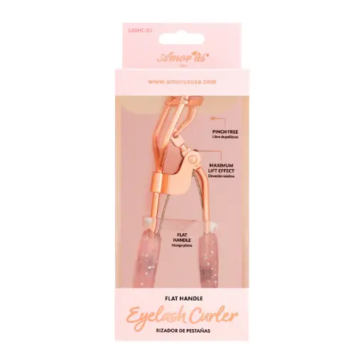 EYELASH CURLER