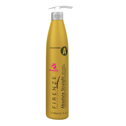 FIRENZE ABSOLUTE STRAIGTH ACONDICIONADOR 300ML