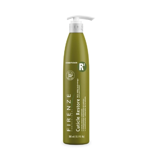 FIRENZE ACONDIONADOR CUTICLE RESTORE 300ML 