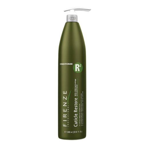 FIRENZE ACONDIONADOR CUTICLE RESTORE LITRO