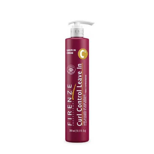 FIRENZE LEAVE IN CURL CONTROL 251ML