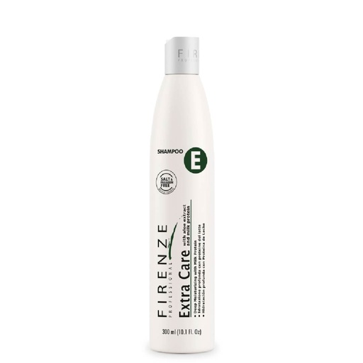 FIRENZE SHAMPOO EXTRA CARE 300ML