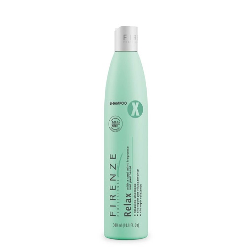 FIRENZE SHAMPOO RELAX 300ML