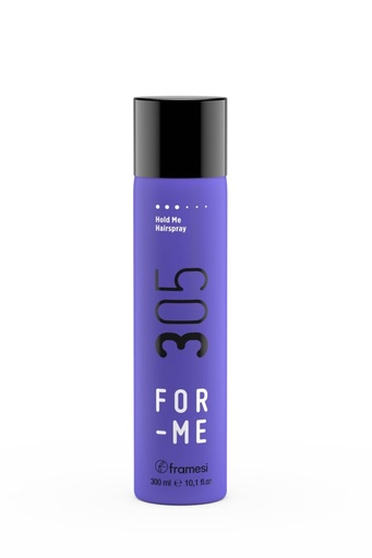 FRAMESI 305 HAIR SPRAY BY 500 ML  