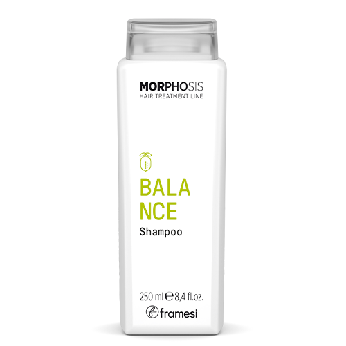 FRAMESI BALANCE SHAMPOO 250 ML 