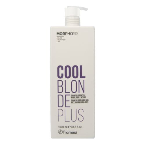FRAMESI COOL BLONDE 1000 ML 