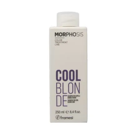 FRAMESI COOL BLONDE SHAMPOO 250 ML