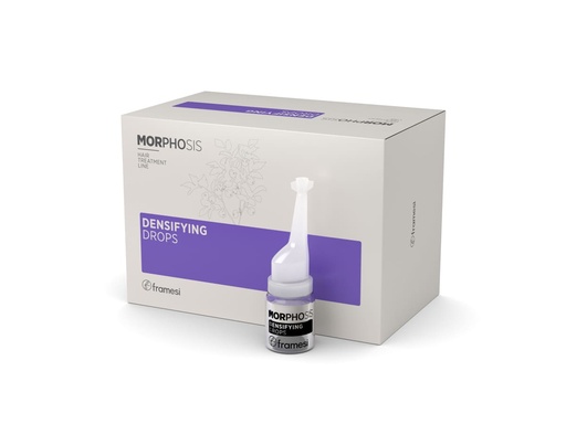FRAMESI DENSIFYING DROPS CAJA