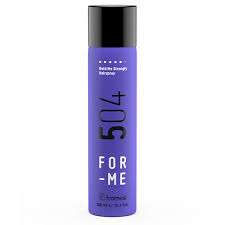 FRAMESI HOLD ME STRONGLY HAIRSPRAY 504 300ML