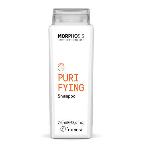 FRAMESI PURIFYING SHAMPOO 250 ML 