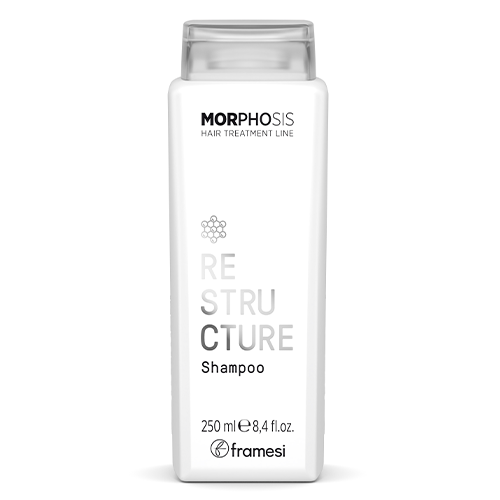 FRAMESI RESTRUCTURE SHAMPOO 250 ML 