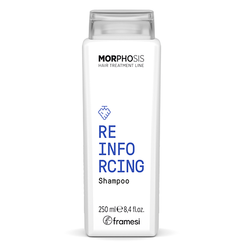 FRAMESI REINFORCING SHAMPOO 250 ML