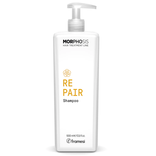 FRAMESI REPAIR SHAMPOO 1000 ML 