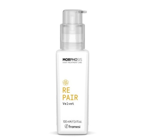 FRAMESI REPAIR VELVET 100 ML