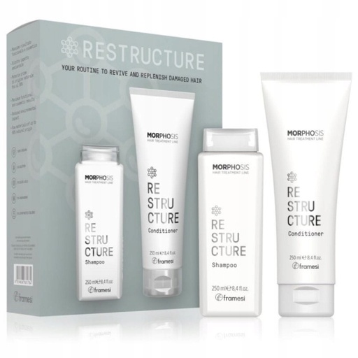 FRAMESI RESTRUCTURE KIT