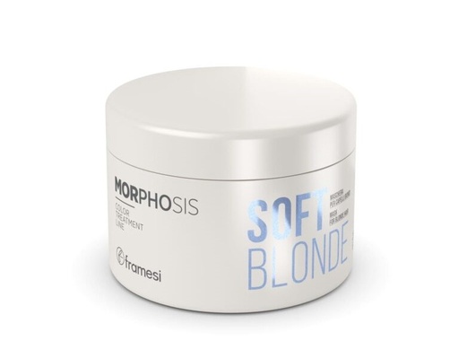 FRAMESI SOFT BLONDE MASCARILLA 200 ML