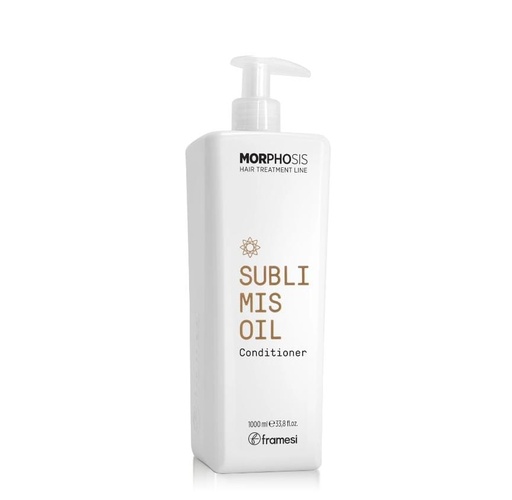 FRAMESI SUBLIMIS OIL CONDITIONER 1000 ML 