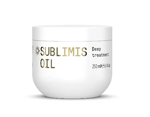 FRAMESI SUBLIMIS OIL DEEP TREATMENT 200 ML 