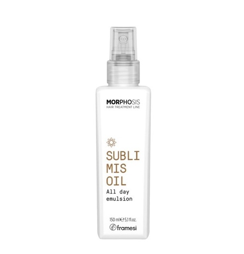 FRAMESI SUBLIMIS OIL LEAVE-IN 150 ML