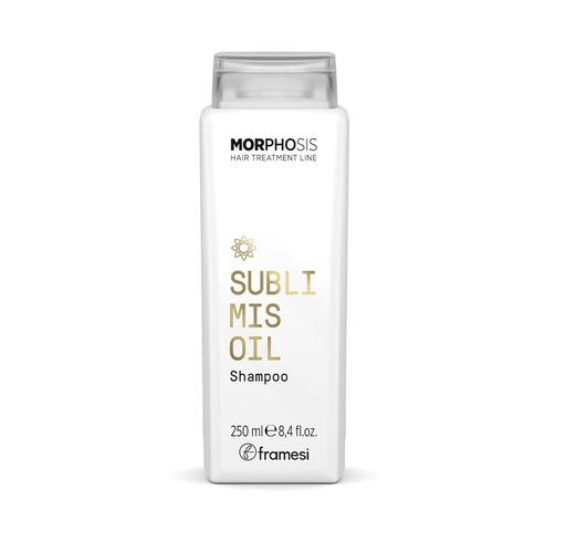 FRAMESI SUBLIMIS OIL SHAMPOO 250 ML 