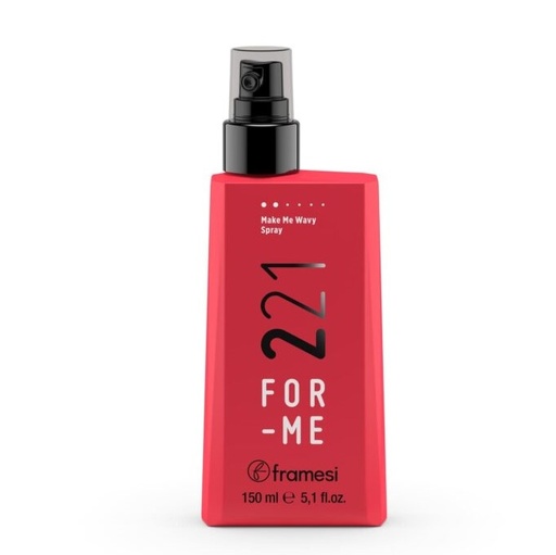 FRAMESI WAVY SPRAY 150 ML