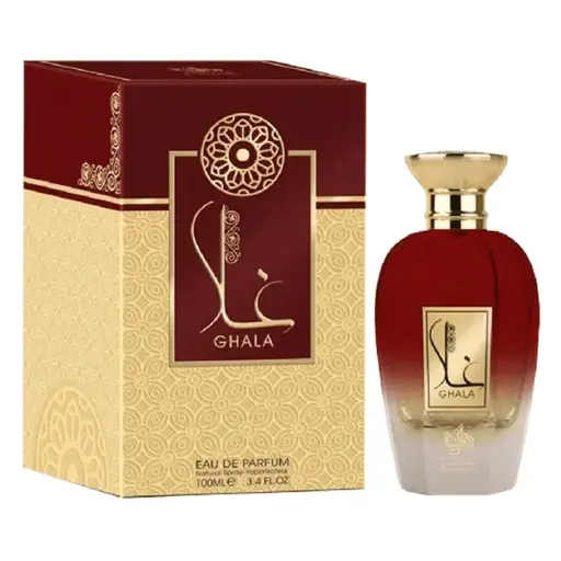 GHALA AL WATANIAH