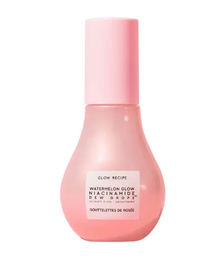 GLOW RECIPE WATERMELON GLOW NIACINAMIDE DEW DROPS