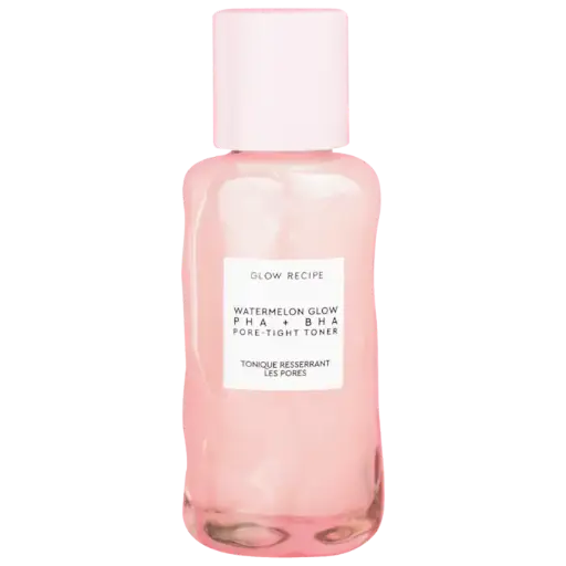 GLOW RECIPE WATERMELON GLOW PHA+ BHA PORE-TIGHT TONER