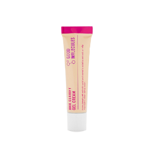 GOOD MOLECULES BHA CLARIFY GEL CREAM