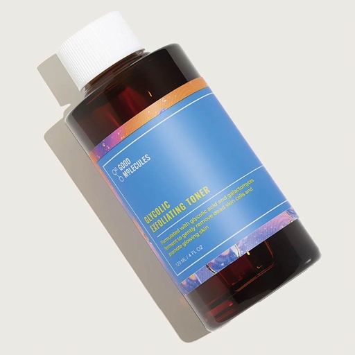 GOOD MOLECULES GLYCOLIC EXFOLIANT TONER