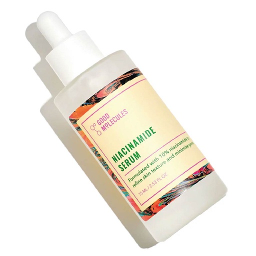 GOOD MOLECULES NIACINAMIDA SERUM 75ML