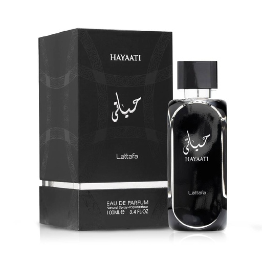 HAYAATI LATAFFA