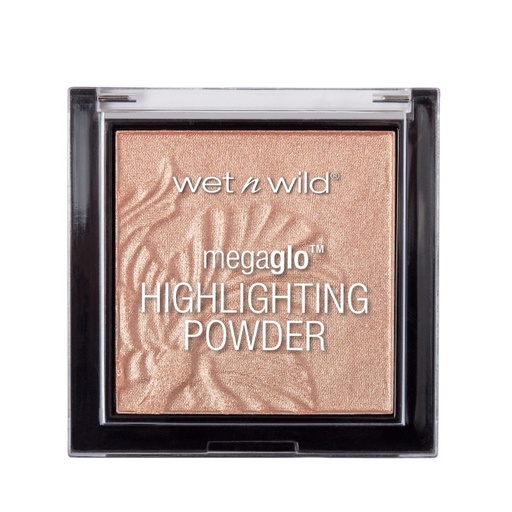 HIGHLIGHTING POWDER WET N WILD