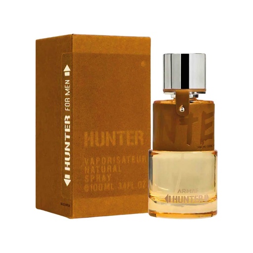 HUNTER FOR MEN ARMAF