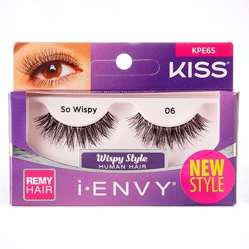I-ENVY SO WISPY 06 LASHES