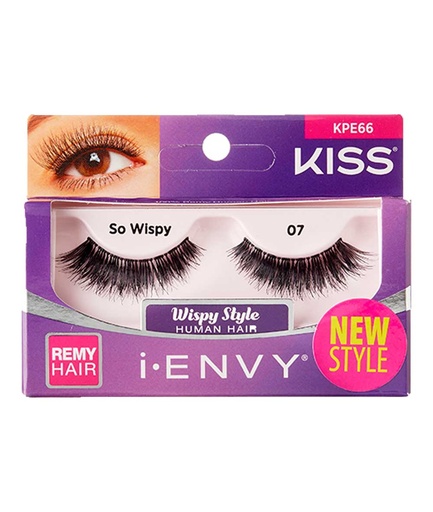 I-ENVY SO WISPY 07 LASHES