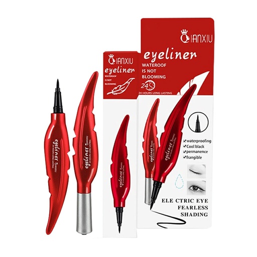 IANXIU EYELINER BLACK