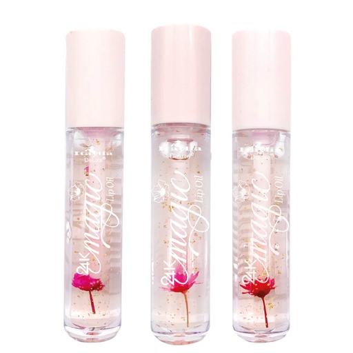 ITALIA DELUX MAGIC LIP OIL
