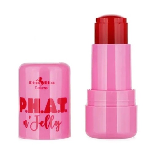 ITALIA DELUX P.H.AT. N JELLY 01