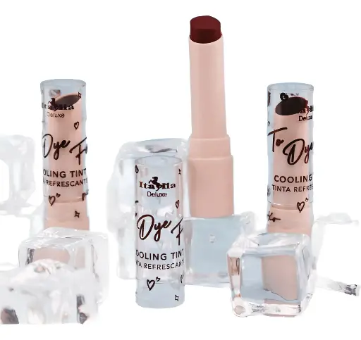 ITALIA DELUX TO DYE FOR COOLING TINT