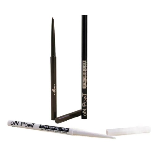 ITALIA DELUX ULTRA THIN GEL LINER