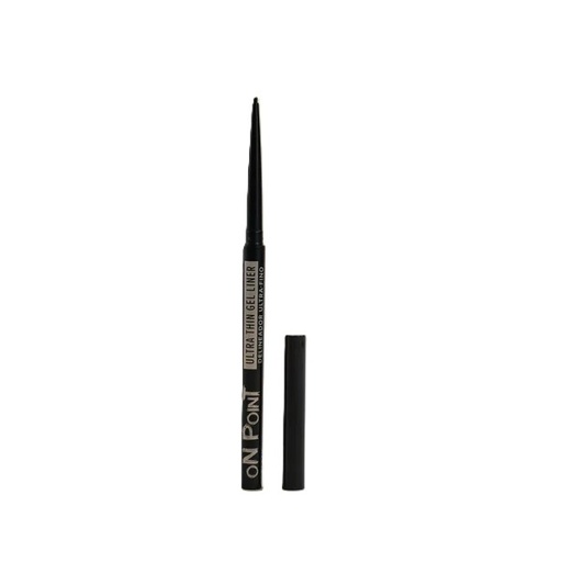 ITALIA DELUXE GEL LINER WHITE