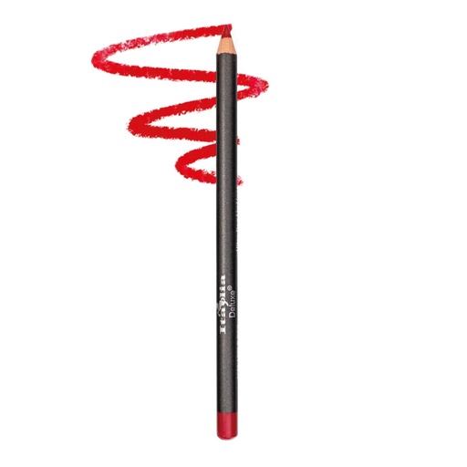 ITALIA LIP LINER HOT RED