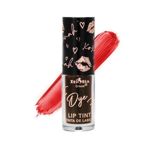 ITALIA LIP TINT 