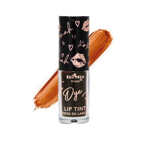 ITALIA LIP TINT 03 LETHAL